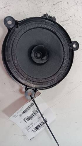 807.mz1119 Mazda Cx-3 Speaker Left Driver Rear 2019 2020 2021 2022
