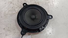 807.mz1214 Mazda Cx-5 Speaker Left Driver Rear 2013 2014 2015 2016