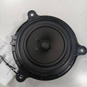 807.mz1221 Mazda Cx-5 Speaker Left Driver Rear 2023 2022 2021 2020 807.mz1221 Mazda Cx-5 Speaker Left Driver Rear 2023 2022 2021 2020