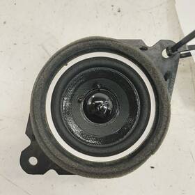 807.mz1a23 Mazda 3 Speaker Left Driver Rear 2023 2022 2021 807.mz1a23 Mazda 3 Speaker Left Driver Rear 2023 2022 2021