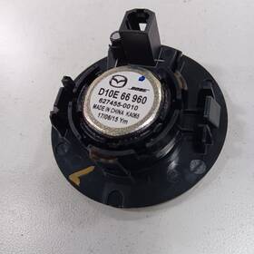 808.mz1116 Mazda Cx-3 Tweeter Left Driver Speaker 2016 2017 2018