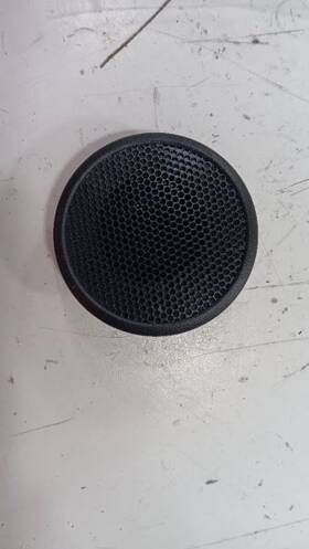 809.mz1119 Mazda Cx-3 Tweeter Right Passenger Speaker 2019 2020 2021 2022