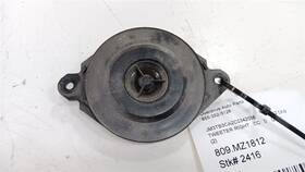 809.mz1812 Mazda Cx-9 Tweeter Right Passenger Speaker 2012 2011 2010