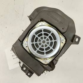 878.mz1a23 Mazda 3 Dash Speaker Left Driver Side 2023 2022 2021