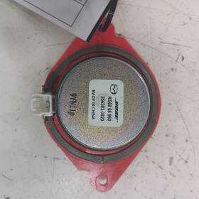 879.mz1220 Mazda Cx-5 Dash Speaker Center Middle 2019 2020 2021 2022