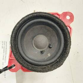 879.mz1222 Mazda Cx-5 Dash Speaker Center Middle 2023 2022 2021 2020