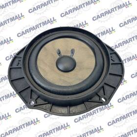 Bbm2-66-960 Mazda 2010-2013 3 Mazda3 Rear Right Back Side Door Speaker Sound Audio Bbm266960