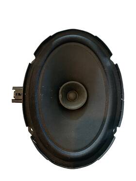Bhb6-66-960 Mazda 2010-2013 3 Rear Door Speaker Oem