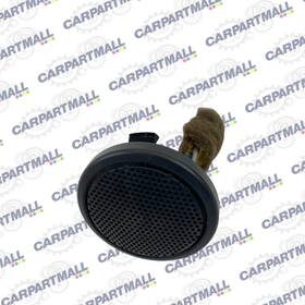 C101-66-960a Mazda 2002-2006 Mpv Upper Dash Instrument Panel Tweeter Speaker C10166960a Oem