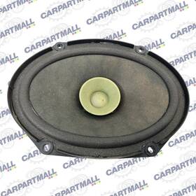 C513-66-960 Mazda 2012 12 Mazda5 5 Front Right Passenger Door Audio Speaker Oem