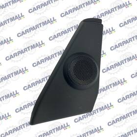 Cg1566960 Mazda 12-15 Mazda5 5 Front Left Driver Door Tweeter Speaker With Cover