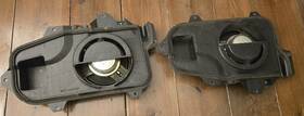Fd02-66-96xf Mazda 1993-1995 Rx7 Fd Front Door Speakers
