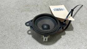 351463-0010 Mazda Ghp966960 2014 6 2.2 D Rear Left Door Speaker Oem 14874339