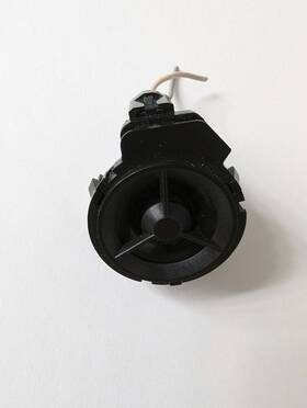 Gk2a66960a Mazda Used Genuine Oem Tweeter Speaker 25w 3 6 2004-2011 Factory Stock Mazda3 4