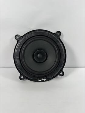 Mazda Gv9a-66960 3 6 Cx-5 Front Door Speaker Left Or Right Standard Type
