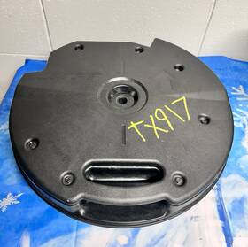 K13166960 Mazda Cx9 2016-19 Rear Bose Speaker Subwoofer Oem Working Sub