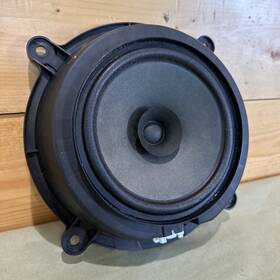Kd4766960 Mazda 2014-2017 6 Front Door Speaker Lh Or Rh Base Model - Not Bose Oem