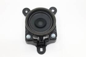 Ks0a66960 Mazda 2024 - 2026 Cx-90 Rear Right Or Left Door Audio Speaker Oem