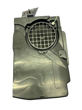 Ks0b6696x Mazda 2024 Cx-90 Oem Front Right Passenger Side Subwoofer Speaker Box