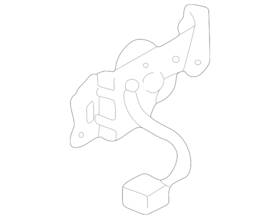 Lc71-66-96x Mazda Genuine Speaker