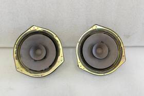 Na036696x Mazda 1990 1991 1992 1993 Mx-5 Miata Door Speakers Pair