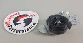 Nc236696y Mazda 1999-2005 Nb Miata Bose Tweeter Single Left Lh Mx5 Mx-5