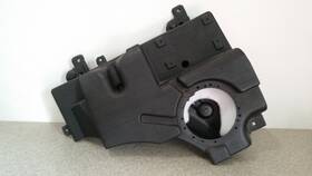 Pah9133axa Mazda 2001-2006 Tribute Rear Subwoofer Assembly Less Speaker And Amplifier Oem