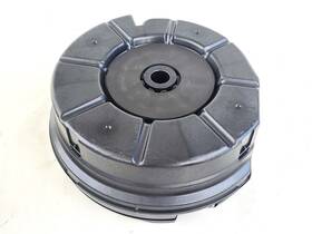 Tk8066960 Mazda 16-22 Cx-9 Cx9 Rear Audio Stereo Sound Subwoofer Bass Loud Speaker Oem