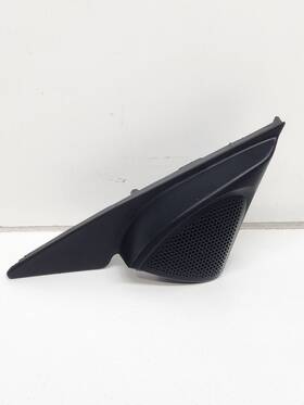 1469222 Mazdaspeed 2006 2007 6 Front Right Passenger Tweeter Speaker With Cover