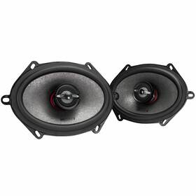 Mb Quart 806576230335 Premium Series 5x7 Inch /6x8 2-way Coaxial Speaker System Pk1-168