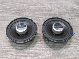 Dwa100 Mb Quart Set Of 2 Audio Speaker