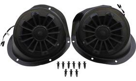 Mbqg-fpod-1 Mb Quart 2-speaker Audio System