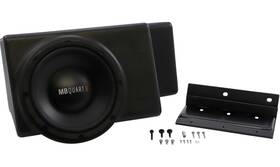 Mbqg-sub-1 Mb Quart Subwoofer Kit