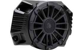 Mbqrg-pod-1 Mb Quart 2-speaker Audio System