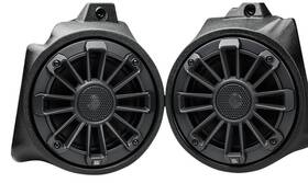 Mbqt-pod-1 Mb Quart 400w Calibrated Speaker Kit