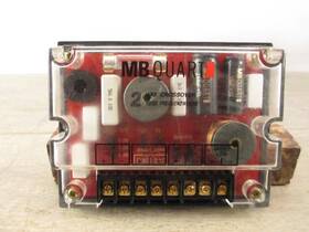 Mb Quart Pcx-210 2 Way Crossover Pxc 210 Tested 120 Watts