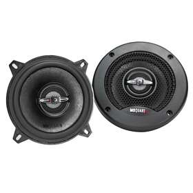 Mb Quart Pk1-113 Premium Series 5.25 Inch Coaxial Speakers