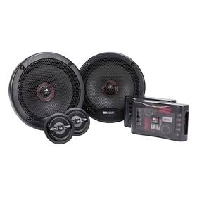 Ps1-216 Mb Quart Premium Series 6.5 Inch Component Speakers