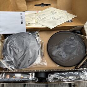 Psd-216 Mb Quart 2 Speakers Mobil Psd 216 Qtc Vintage New Car Audio