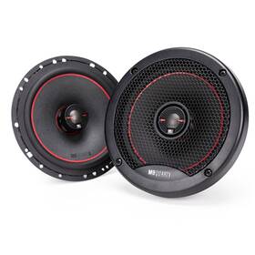 Rk1-116 Mb Quart Reference Series 6.5 Inch Coaxial Speakers