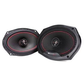 Rk1-169 Mb Quart Reference Series 6x9 Inch Coaxial Speakers