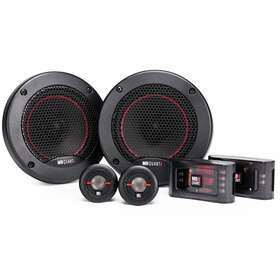 Rs1-213 Mb Quart Reference Series 5.25 Inch Component Speakers