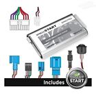 Mb221ss Directed Electronics Elc Mercedes 093207095559