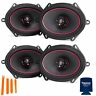 Mbqbdl191219-04 Mb Quart Of Reference Coaxial Speakers 841992140646