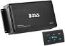 Mc900b Boss Audio Channel Full Range Class Amplifier 791489100762