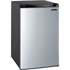 Mcbr440s2 Magic Chef Refrigerator Stainless Look 665679005611