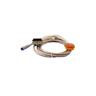 Mcf-2m-d12cat Maretron Adapter Micro Female Deutsche Pin 873804001463