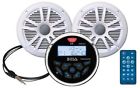 Mckgb350w.6 Boss Audio System Receiver Speakers Antenna 791489123006