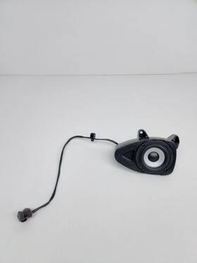 11m0366sp Mclaren 2015-2017 675lt Rear Right Side Audio Radio Wall Speaker Unit