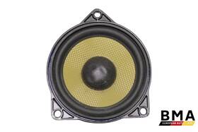 13m1025cp.02 Mclaren 570s Front Door Small Audio Speaker 2016 - 2021 Oem